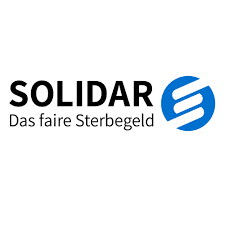 Solidar – Das faire Sterbegeld