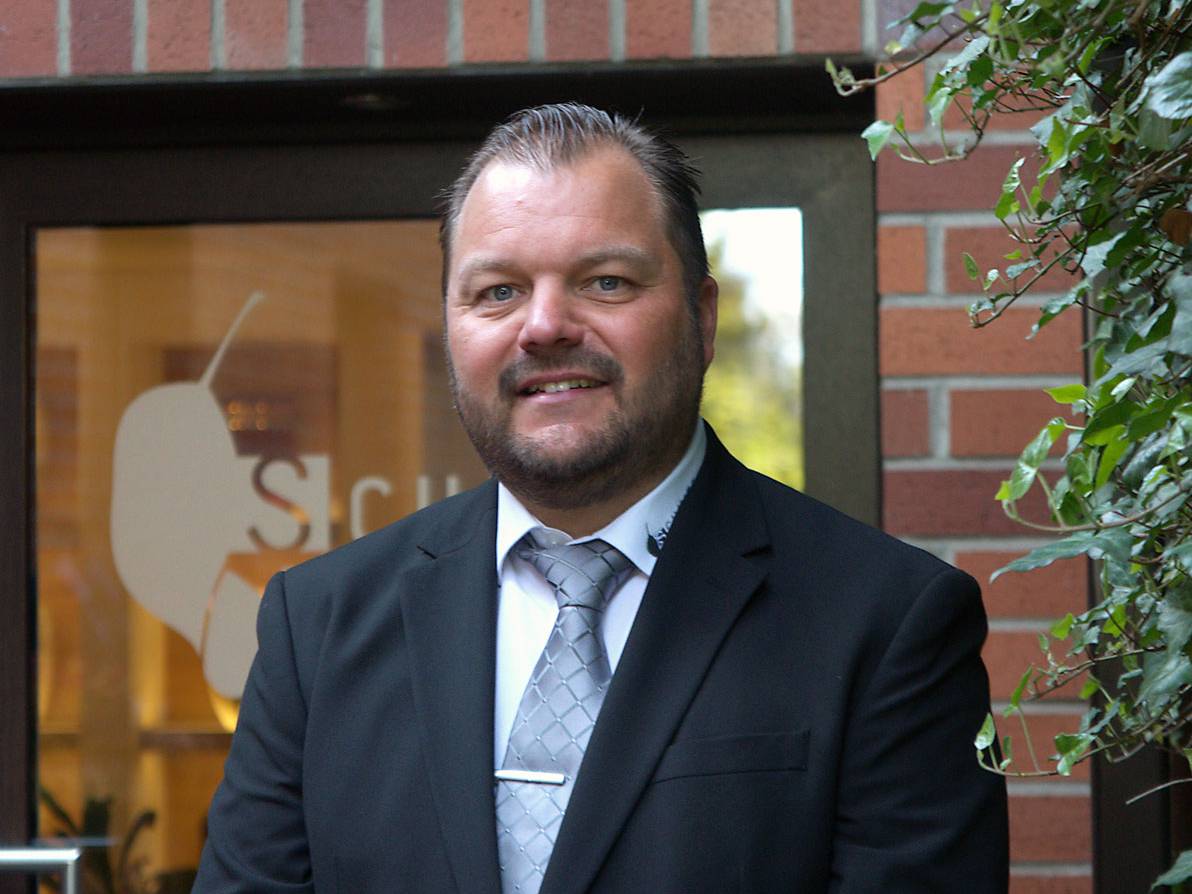 Christian Rohrkamp